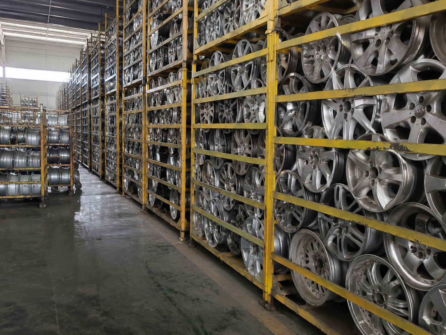 Used Auto Parts